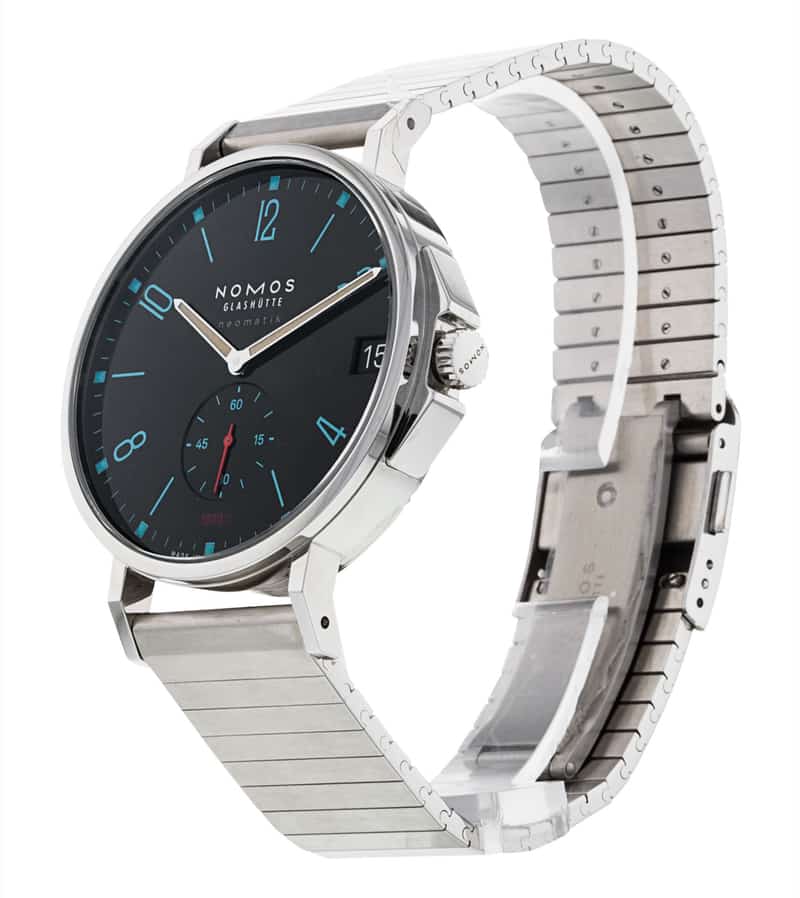 Nomos Glashutte Tangente Sport 581